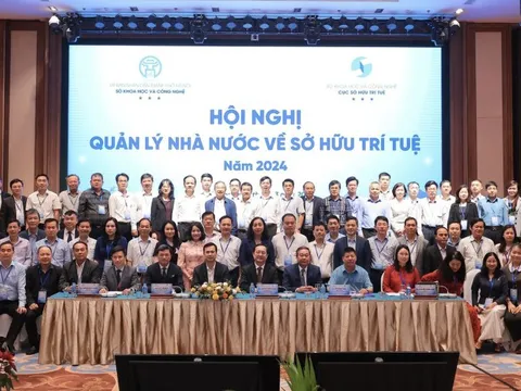 Quản lý nhà nước về sở hữu trí tuệ: Cần đổi mới trước những thách thức