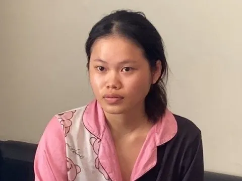 Giải cứu hai bé gái mất tích bí ẩn trên phố đi bộ Nguyễn Huệ