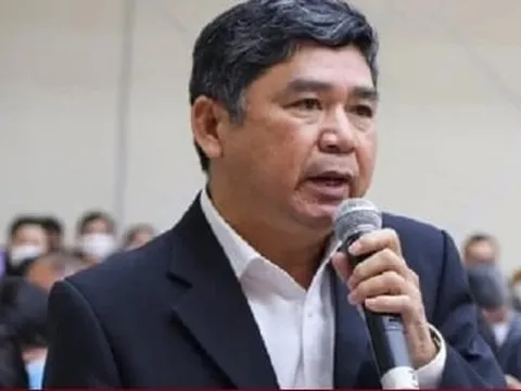 Miễn nhiệm Ủy viên UBND tỉnh Quảng Nam đối với 2 nguyên lãnh đạo Sở