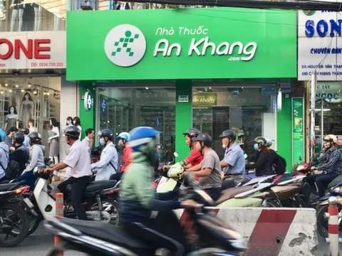 Chuỗi An Khang của Thế Giới Di Động được dự báo đến 2025 cũng chưa thoát lỗ