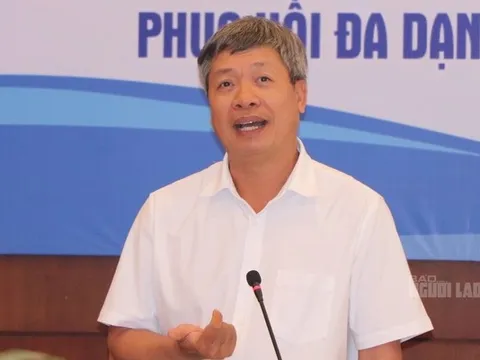 Phân công ông Hồ Quang Bửu điều hành UBND tỉnh Quảng Nam