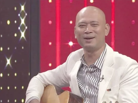 Nam MC “Chiếc nón kỳ diệu”: Ở ẩn khi đang đỉnh cao sự nghiệp, diện mạo hiện tại khó nhận ra