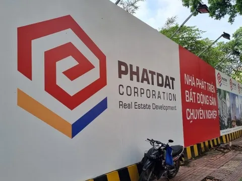 Phát Đạt đặt mục tiêu doanh thu 2024 tăng gần 400%, huy động thêm gần 1.800 tỷ đồng từ phát hành cổ phiếu