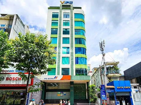 84 khách hàng trong vụ án Vạn Thịnh Phát dùng chung địa chỉ số 4 Nguyễn Thị Minh Khai, vay gần 123.000 tỷ của SCB