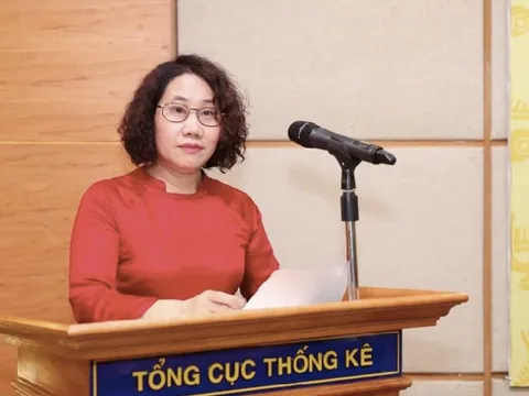 “Số doanh nghiệp rút khỏi thị trường cao hơn số doanh nghiệp tham gia thị trường là có tính quy luật”