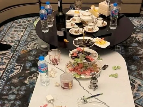 Hải Phòng: Tước danh hiệu Công an nhân dân với 2 nữ cán bộ sử dụng ma túy