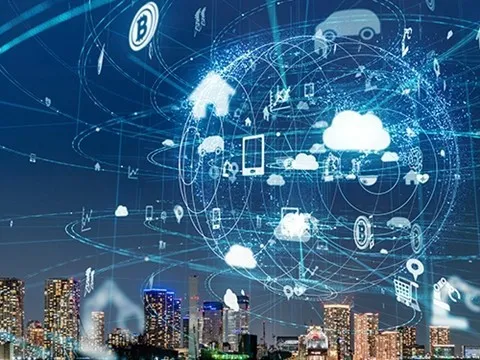 Thay thành viên Ủy ban Quốc gia về chuyển đổi số