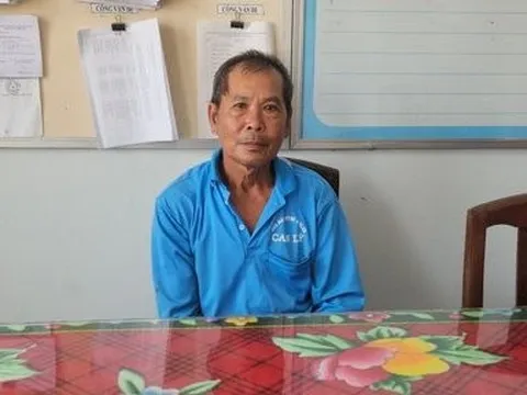 Kiên Giang: Tạm giữ người đàn ông dùng điện bẫy chuột gây chết người