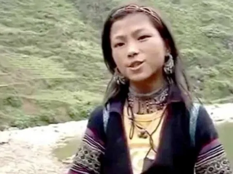 Bất ngờ cuộc sống hiện tại của cô gái H'Mông “bắn tiếng Anh như gió” sau 19 năm