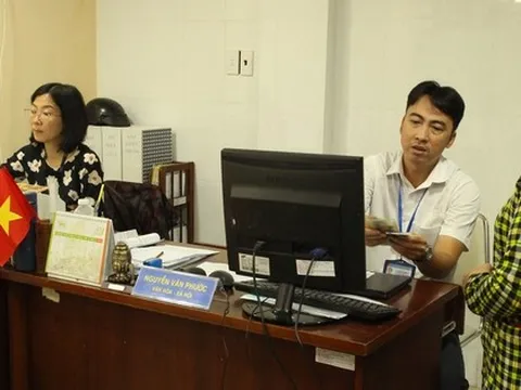 Bảng lương theo vị trí việc làm có gì đặc biệt?