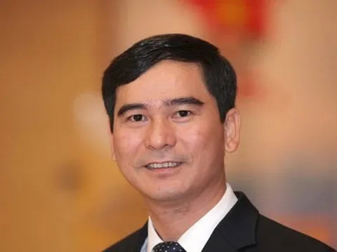 Phê chuẩn ông Dương Văn An làm Trưởng đoàn Đại biểu Quốc hội tỉnh Vĩnh Phúc