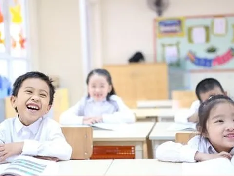 Hà Nội tuyển sinh đầu cấp từ ngày 1/7