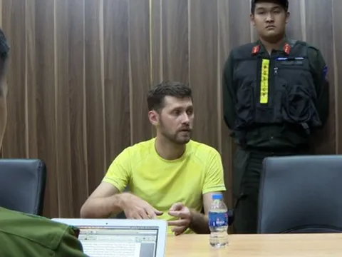 Bộ Công an phối hợp khám xét 4 công ty tại TP HCM