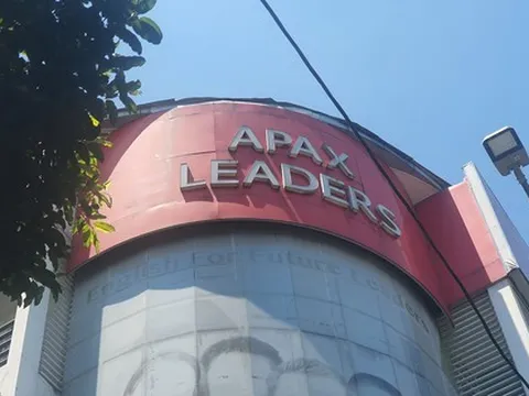 Chỉ đạo mới nhất của UBND TP HCM liên quan đến Anh ngữ Apax Leaders