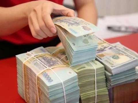 Từ 10/4, chính thức áp dụng chính sách tiền lương mới khối doanh nghiệp Nhà nước