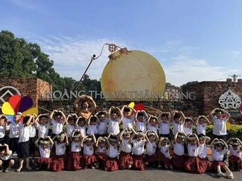 Bài toán thu hút du khách trẻ tới di tích lịch sử