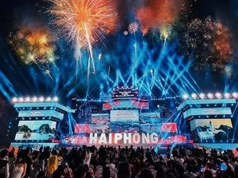 Hải Phòng: Chốt thời gian, địa điểm tổ chức Lễ hội Hoa Phượng đỏ 2024