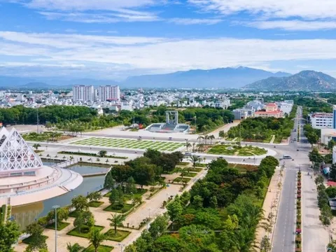 Ngành du lịch Ninh Thuận phấn đấu doanh thu đạt 2.500 tỷ đồng trong năm 2024