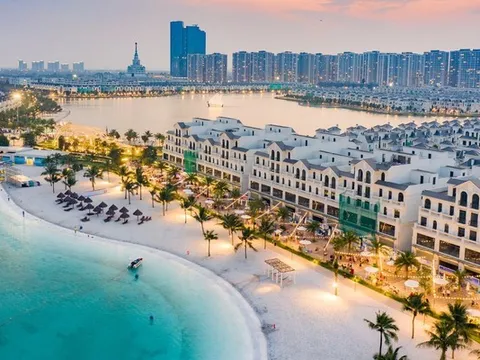 VDSC: Doanh số 2024 của VinHomes chủ yếu đến từ Ocean Park 2-3 và Vũ Yên, sẽ triển khai các dự án mới tiềm năng