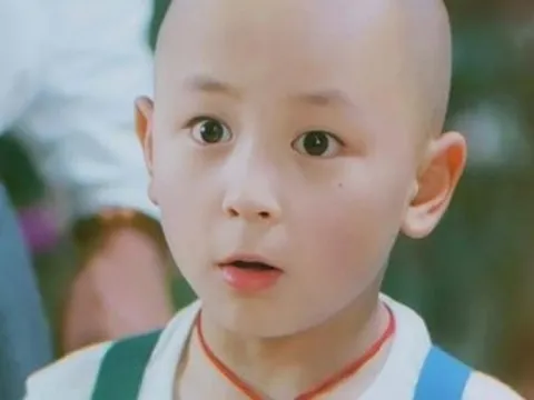 Sao nhí giàu nhất Trung Quốc, vừa hết thời liền thừa kế 35.000 tỷ