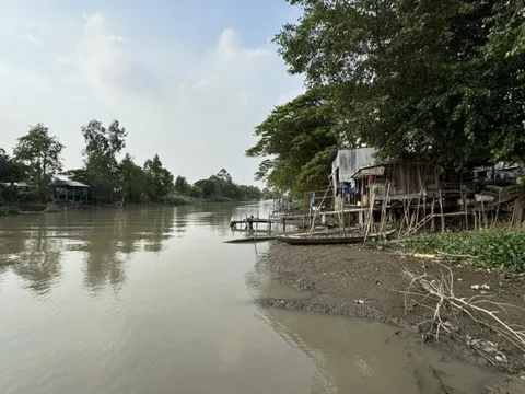 Chủ tịch UBND tỉnh phải chịu trách nhiệm nếu để thiếu nước sinh hoạt