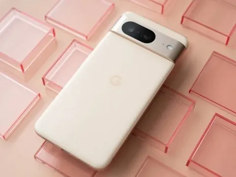 Người dùng Android chính thức có vũ khí được chờ đợi rất lâu