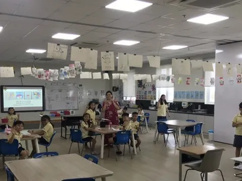 Vụ Trường Quốc tế Mỹ Việt Nam: Giám đốc Sở GD-ĐT TP HCM gửi thư ngỏ cho phụ huynh