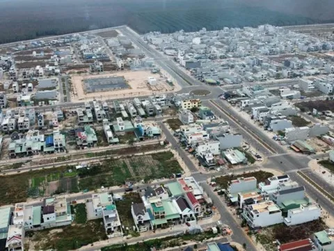 Tìm bị hại vụ lừa đảo tại dự án thu hồi đất sân bay Long Thành