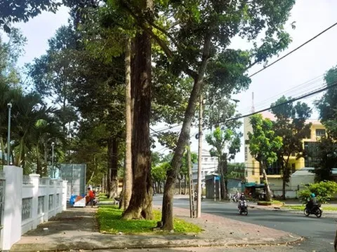 Trà Vinh sẽ sáp nhập 3 phường