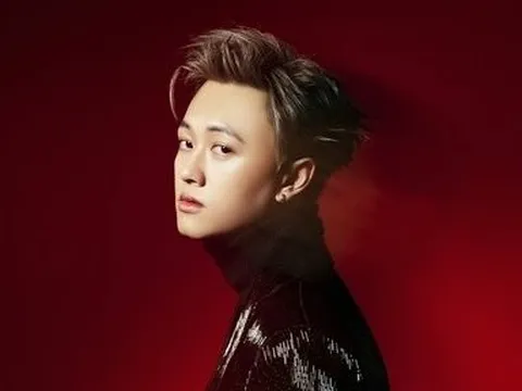 “Tân binh” Johnny Dương ra mắt MV “Sao phải khóc”