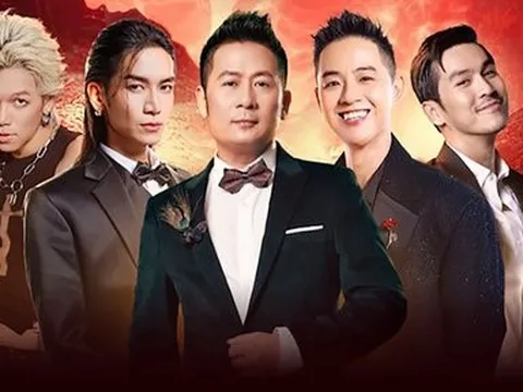 Anh trai vượt ngàn chông gai: Bất ngờ với sự tham gia của ca sĩ Bằng Kiều