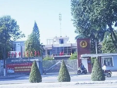 Đà Nẵng: Điều tra việc nữ sinh bị cắt ghép hình ảnh nóng