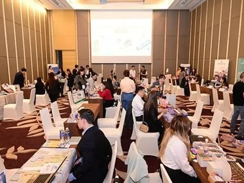 Quảng bá vẻ đẹp thiên nhiên và tiềm năng du lịch Đài Loan (Trung Quốc)