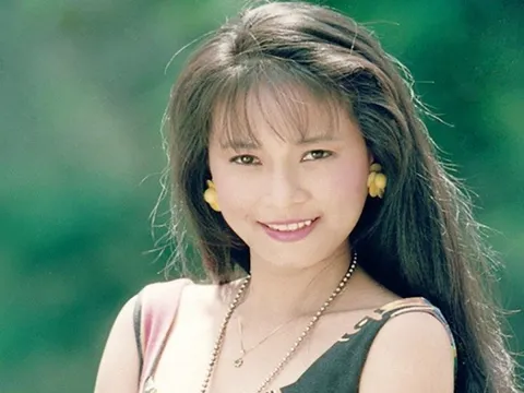 “Cô gái xấu xí” Ngọc Hiệp và cuộc sống hiện tại kín tiếng