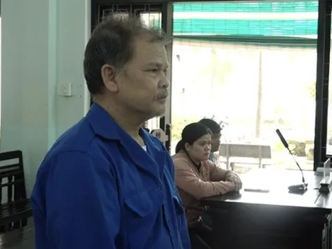 Huế: Trả giá đắt vì đâm trọng thương người bà con do hoang tưởng