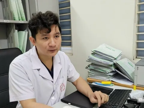 Hà Nội có ca mắc rubella đầu tiên trong năm, bác sĩ cảnh báo