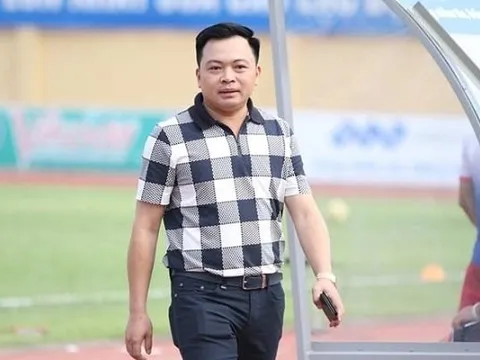 Vai trò của Chủ tịch Doãn Văn Phương đang bỏ trốn trong vụ án FLC