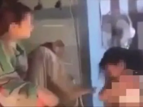 Liên tiếp các vụ bạo lực học đường, độ tuổi ngày càng trẻ hóa