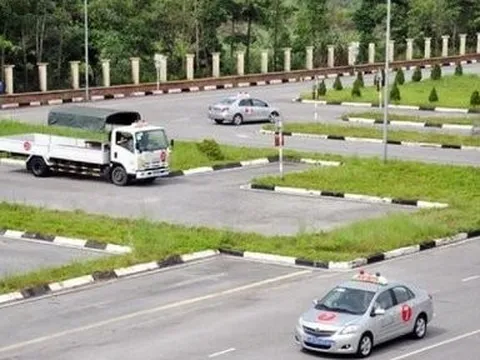Thay đổi về hồ sơ học lái xe từ 1/6/2024, người học lái xe cần biết