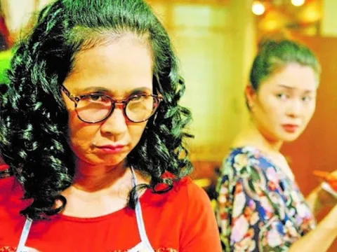 Nữ NSND chuyên vai “mẹ chồng”: Sợ xem lại hình ảnh của chính mình trên phim?