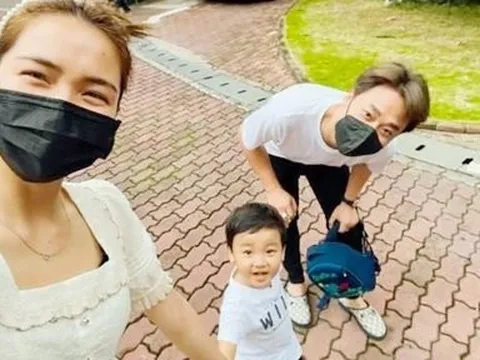 Hòa Minzy nói rõ lý do không tái hợp với người cũ