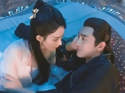 Tiết lộ mối quan hệ đặc biệt của Triệu Lệ Dĩnh và Lâm Canh Tân
