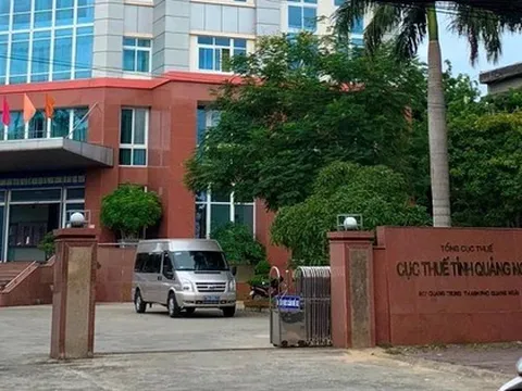 Hàng chục giám đốc doanh nghiệp ở Quảng Ngãi bị đề nghị tạm hoãn xuất cảnh