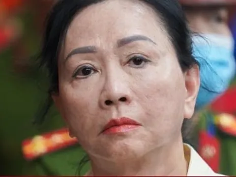 Ngày mai, tuyên án Trương Mỹ Lan và 85 bị cáo