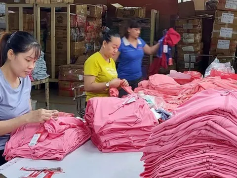 GIẢM GIỜ LÀM XUỐNG DƯỚI 48 GIỜ/TUẦN: Vẫn còn băn khoăn