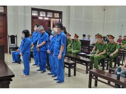 Bị cáo Đỗ Hữu Ca bị đề nghị 10-11 năm tù