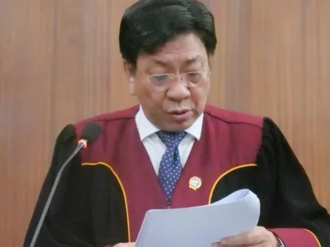 Tòa bác ý kiến luật sư nói bà Trương Mỹ Lan không tham ô tài sản