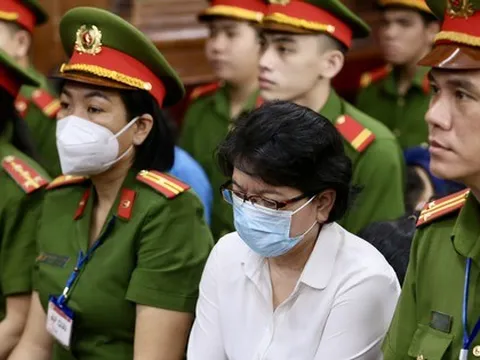 Xét xử vụ án Vạn Thịnh Phát: Nhận định của HĐXX với từng bị cáo