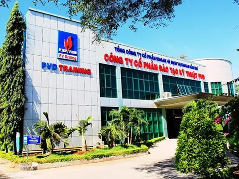 Khởi tố nguyên Giám đốc Công ty CP đào tạo kỹ thuật PVD ở Vũng Tàu