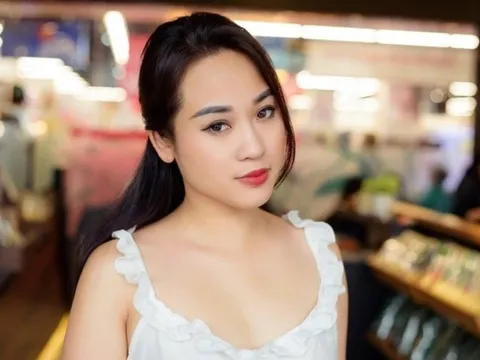 Bất ngờ tái xuất màn ảnh, nhan sắc U40 của diễn viên Nhật Ký vàng Anh thế nào?